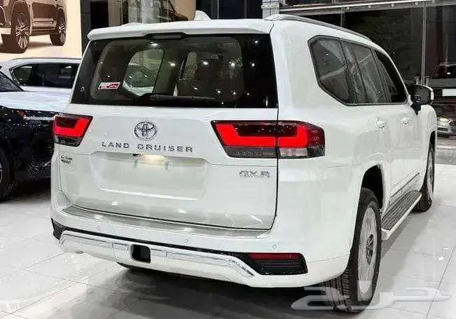 تتوفر فئات لاندكروزر اصفارلمبيعات النقدوالبنوك باقل ربح 0.35 9