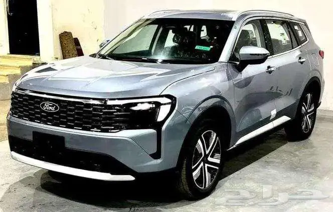 تتوفرفئات فورد تيريتوري2026اصفارلمبيعات النقدوالبنك باقل ربح 21