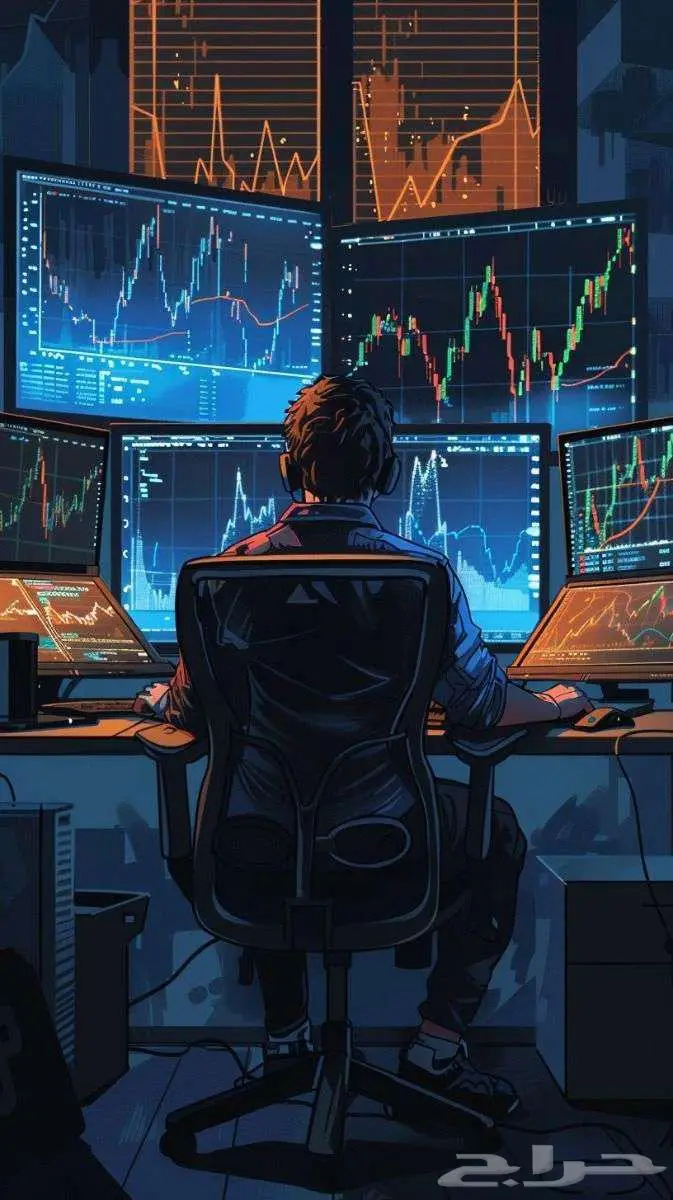 دورات لإتقان التداول الفوركس والعملات الرقمية 0