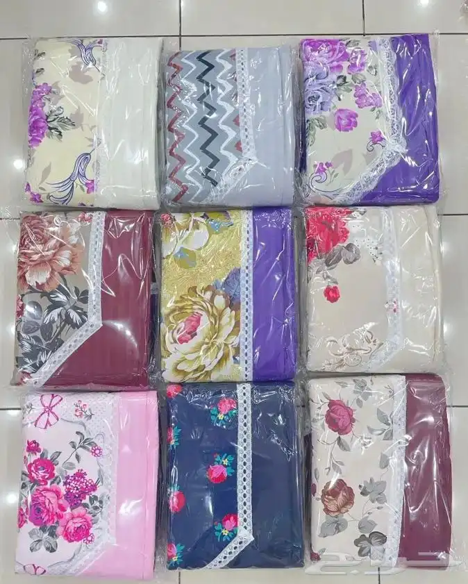 اطقم صلاة 3 قطع 1