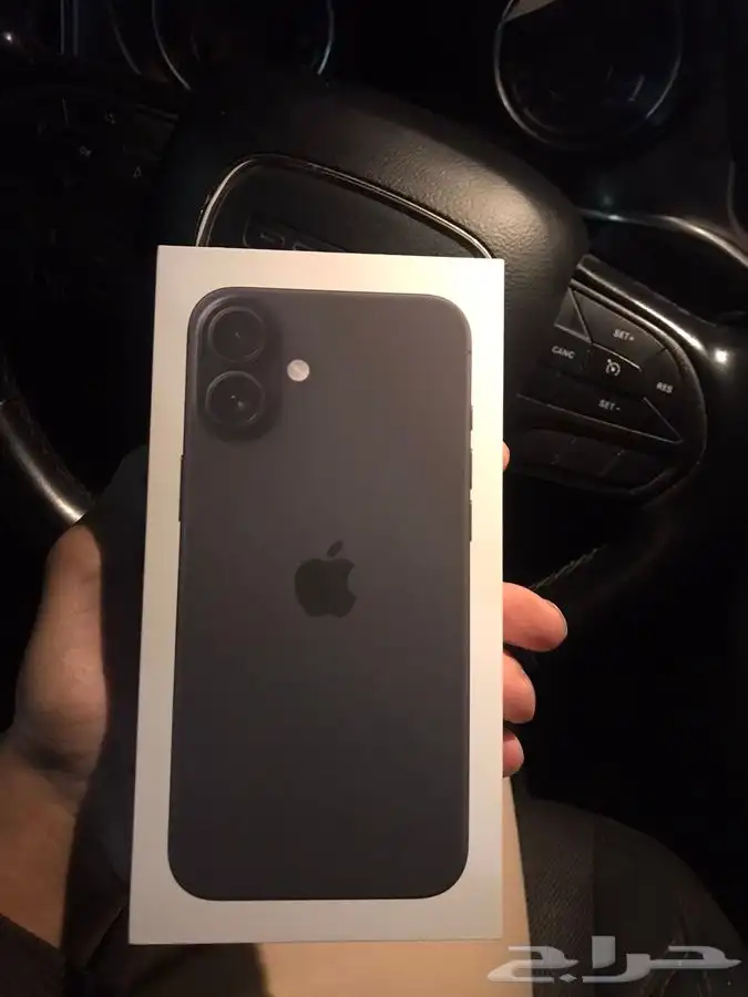 ايفون 16 0