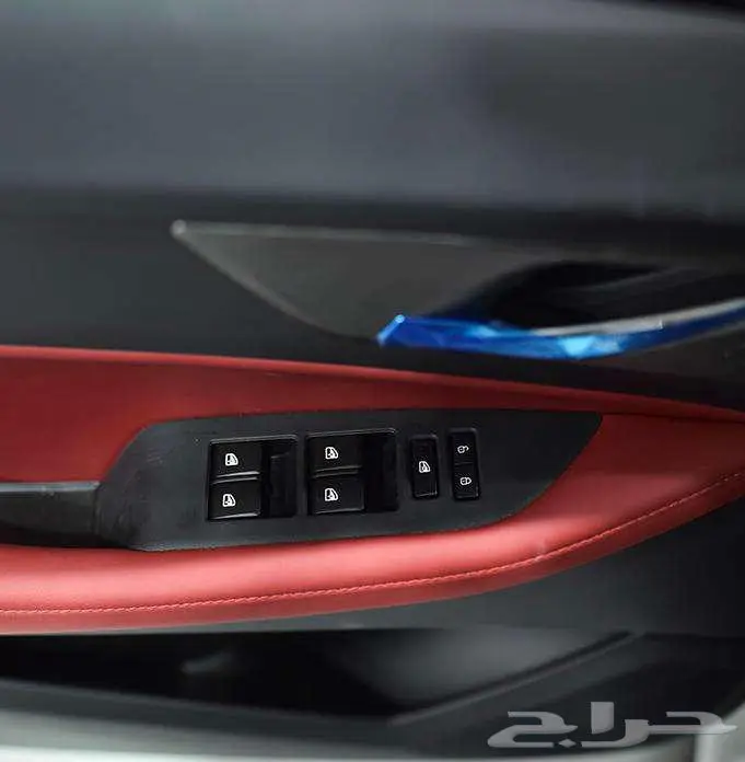 شانجان سي اس 35 سمارت-ليمتد - 2026 عروض ايجار منتهي بالتمليك 13