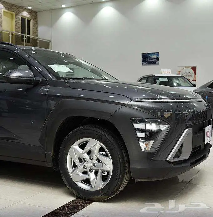 هيونداى كونا 2026( فليت-سمارت-كومفورت-ليمتد-عروض نهاية السنة 7