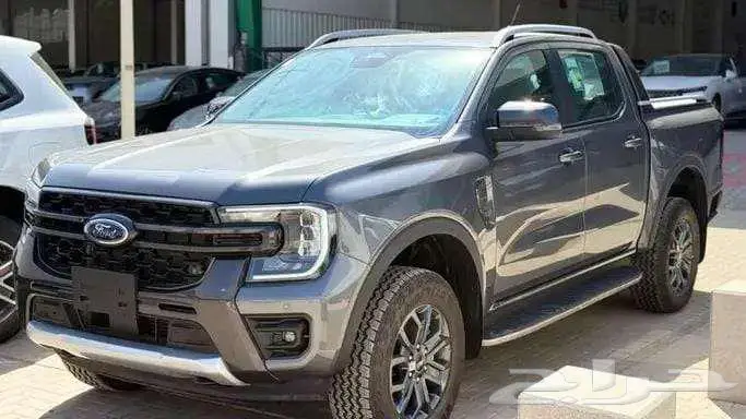 تتوفر فئات فورد رينجر 2024اصفار لمبيعات النقدوالبنك باقل ربح 7