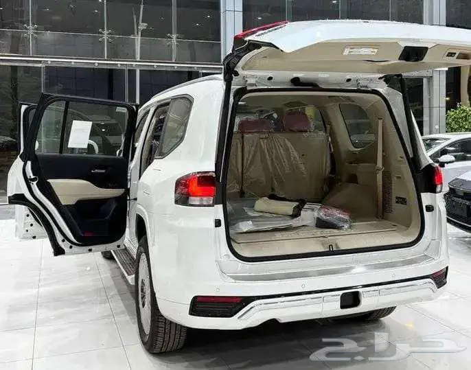 تتوفر فئات لاندكروزر اصفارلمبيعات النقدوالبنوك باقل ربح 0.35 6