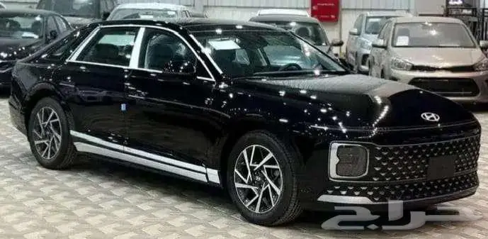 هيونداي ازيرا كلاسيك موديل 2026 كاش و اقساط 12