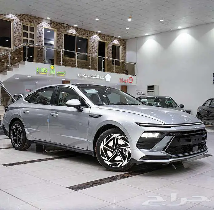 هيونداي سوناتا 2026 سمارت عروض الكاش 0