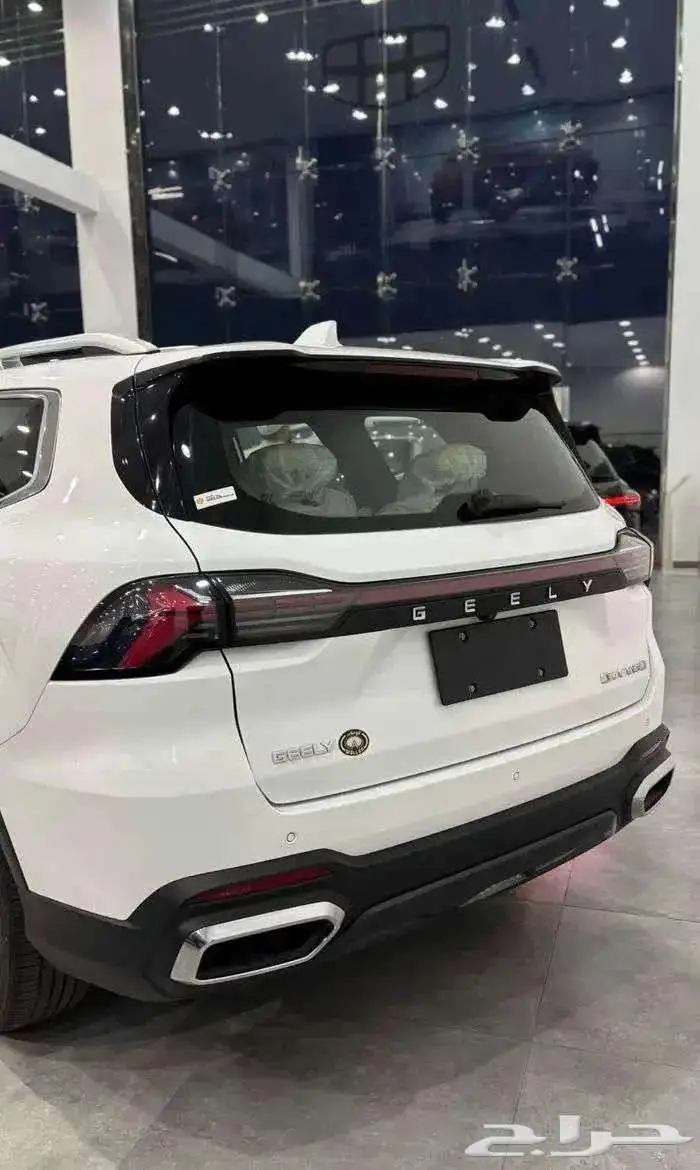 جيلى اوكافانجو فل كامل اقساط موديل 2025 10