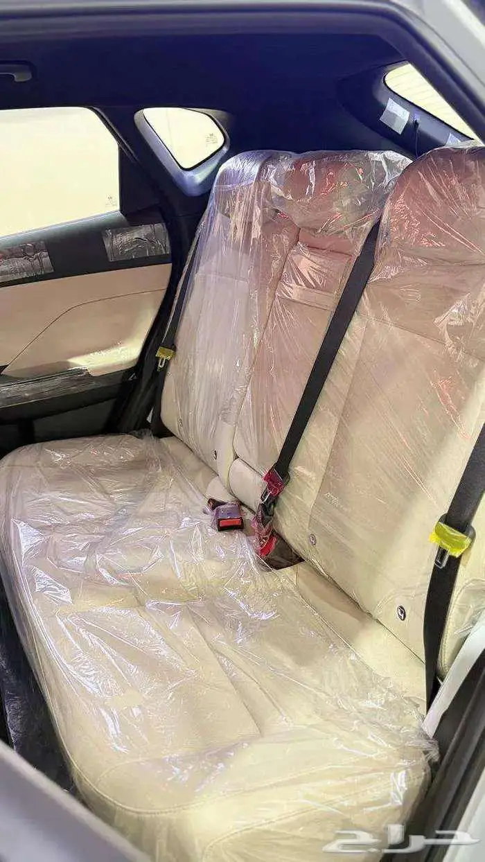 هيونداي كونا سمارت 2025 10