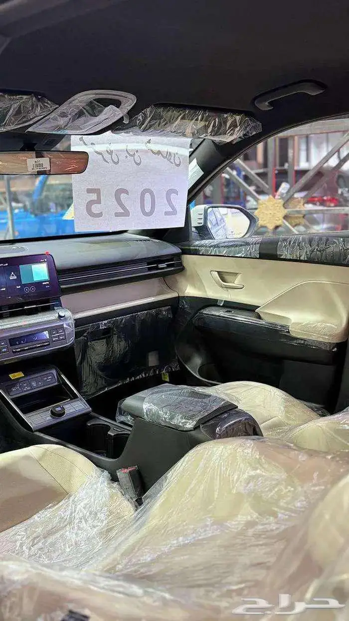 هيونداي كونا سمارت 2025 7