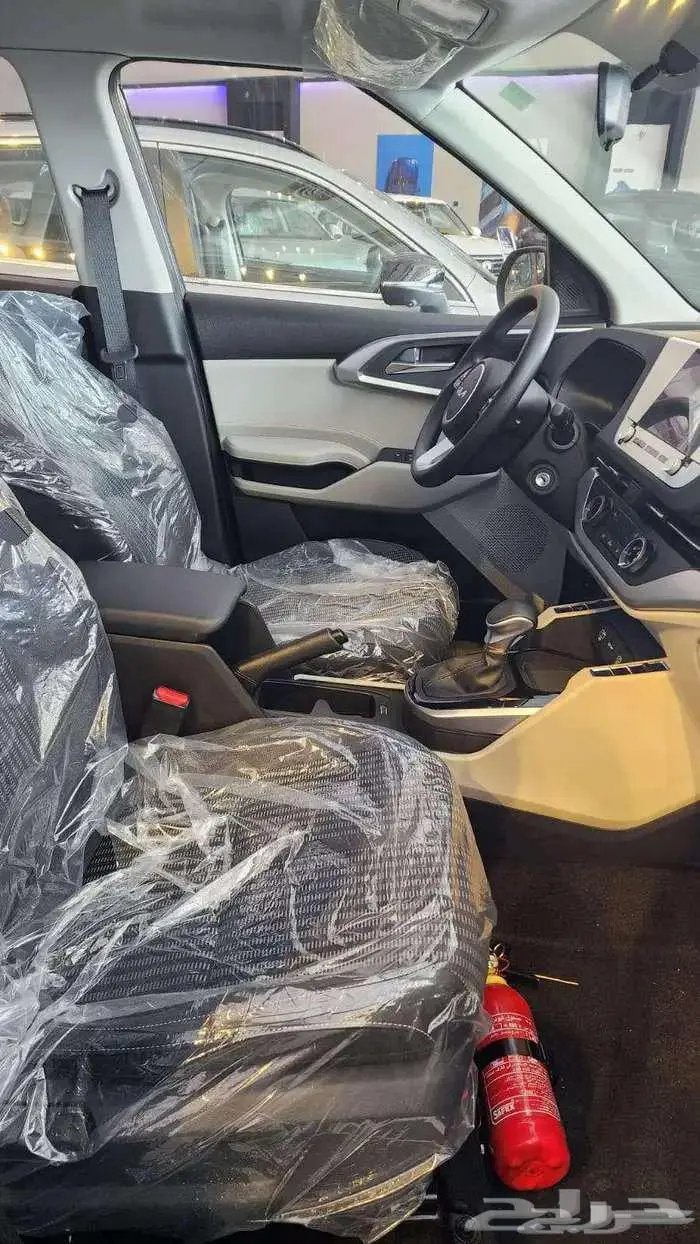 كيا كارينز 2025 ستاندر مطور عروووض حصرية نهاية العاام 7