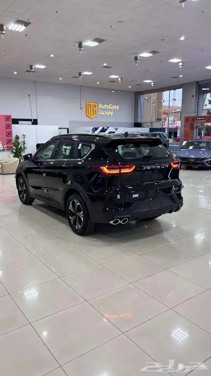 جيتور X70 كمفورت بدون دبل 2026 اسود 3