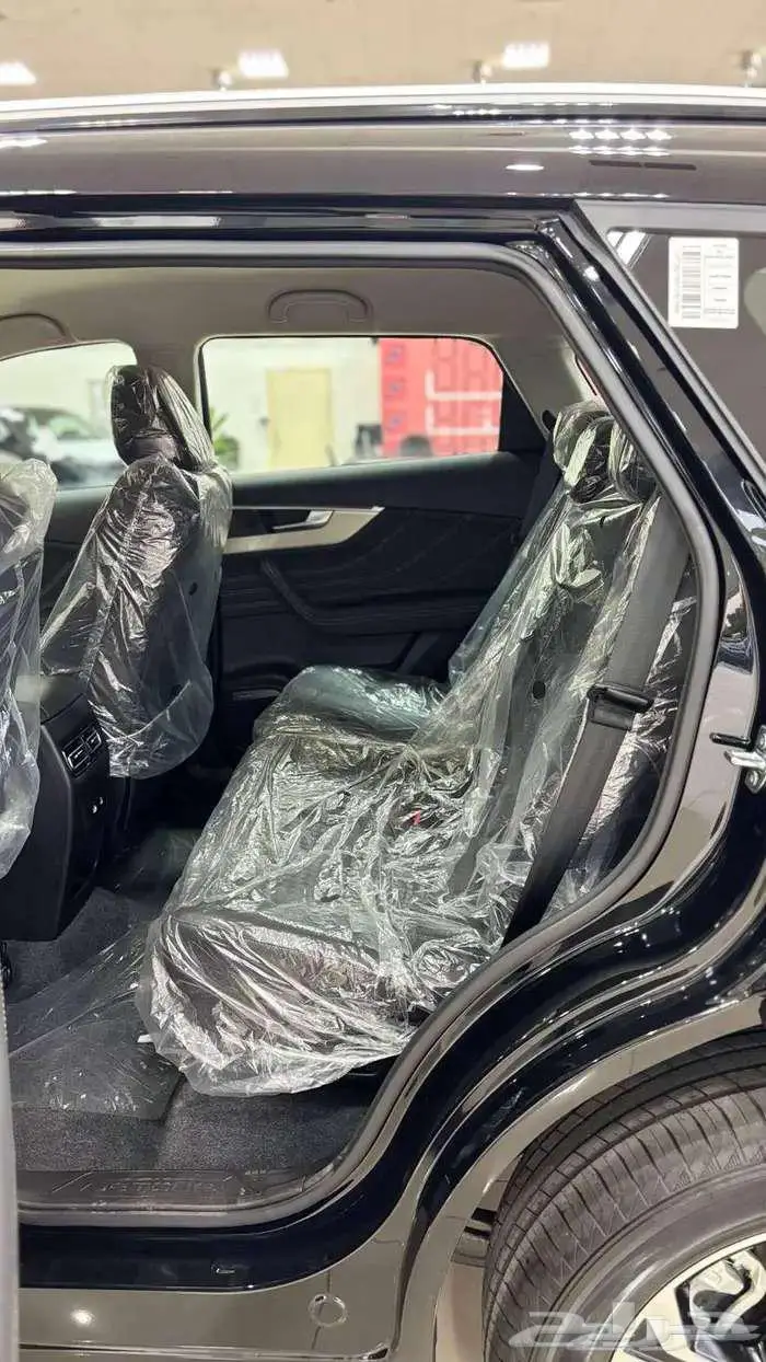 جيتور X70 كمفورت بدون دبل 2026 اسود 4