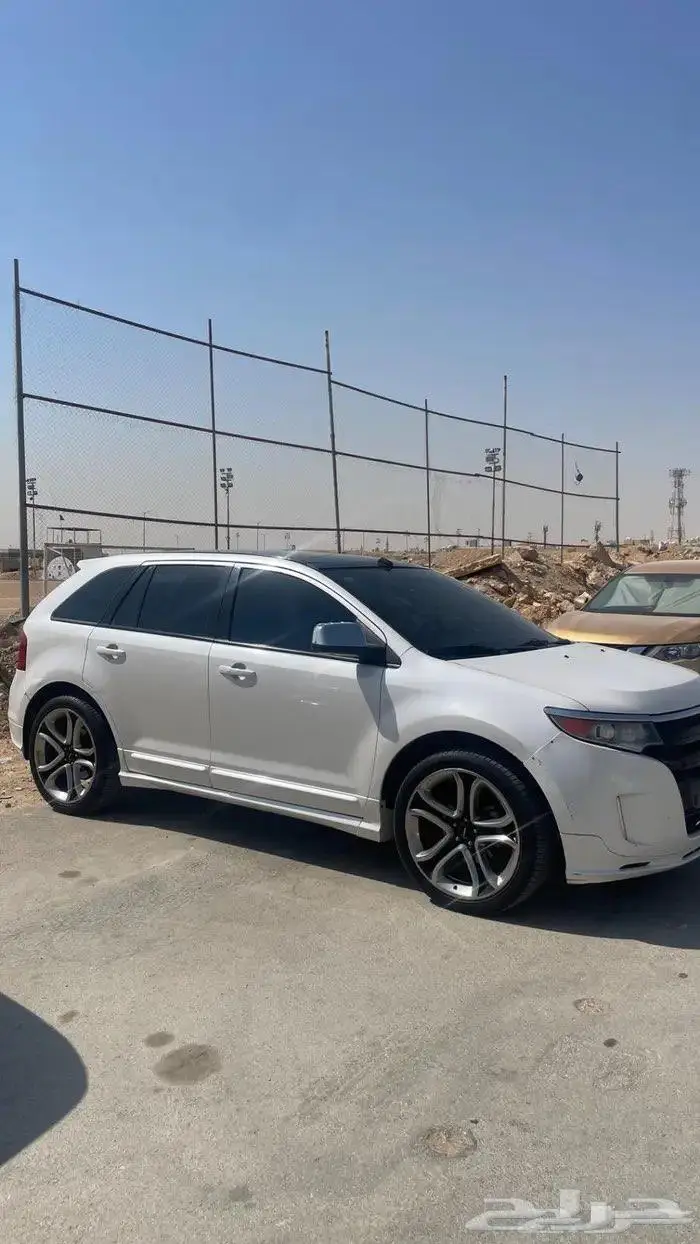 ايدج سبورت 2014 0