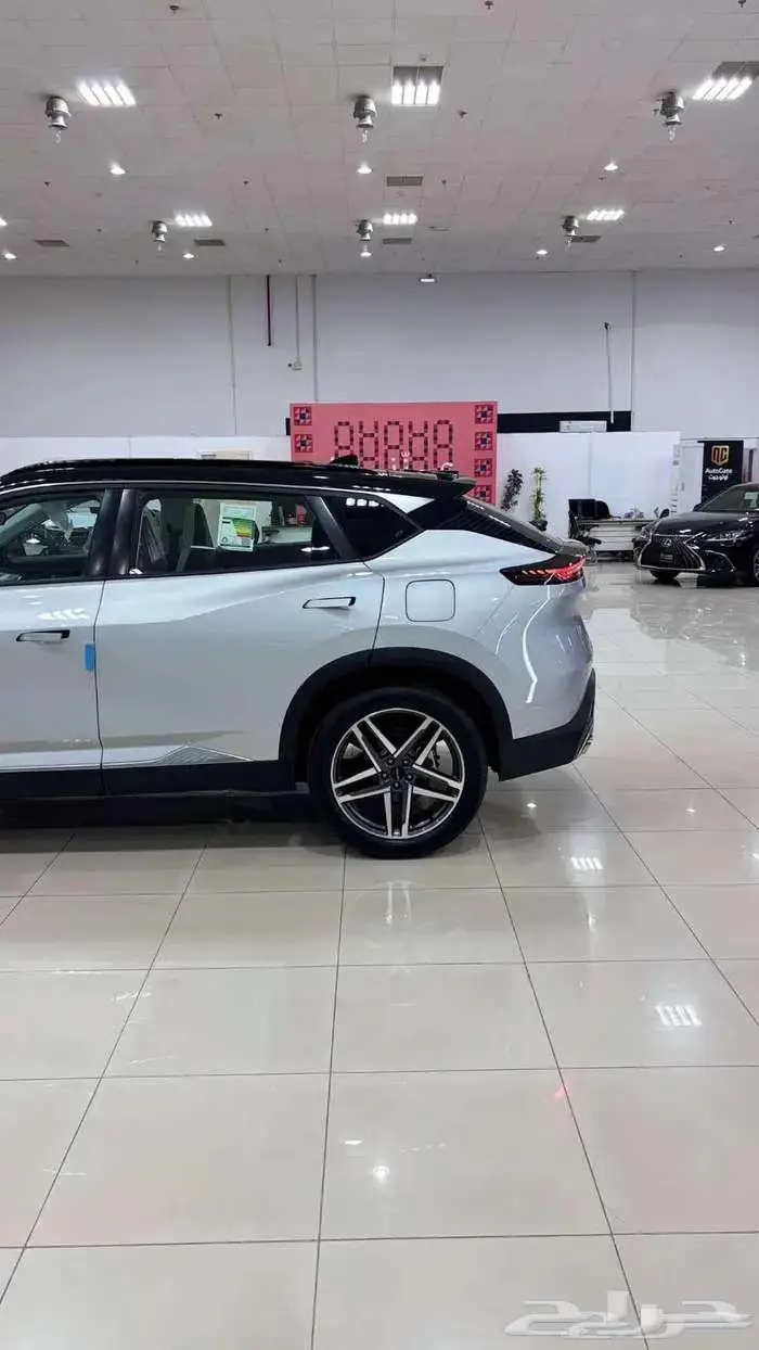 دونج فينج 2026 ماجي اي 3