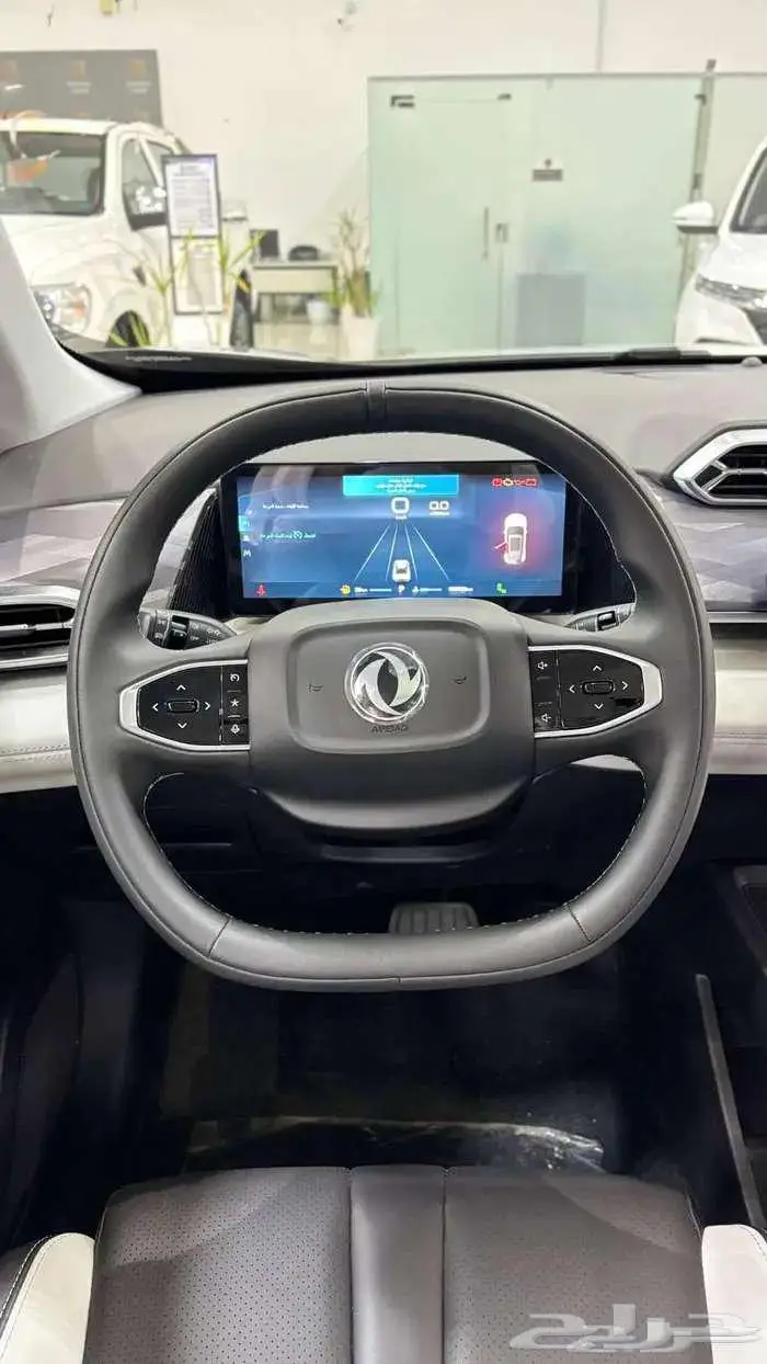 دونج فينج 2026 ماجي اي 7