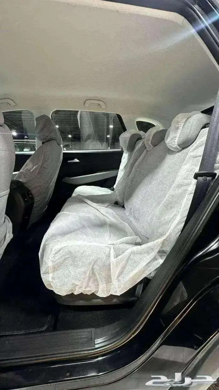 شيفرولية كابتيفيا ستاندر موديل2026 كاش وتقسيط 2