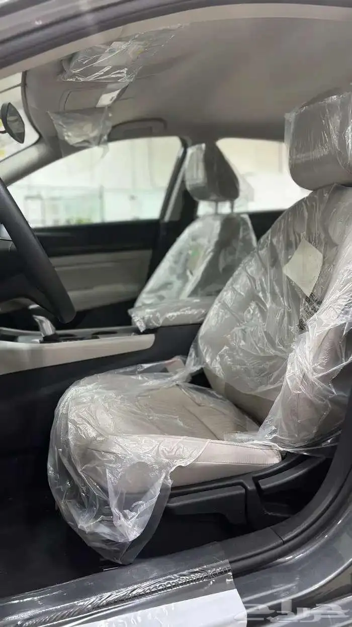 نيسان nissan التيما استاندر 2025 8