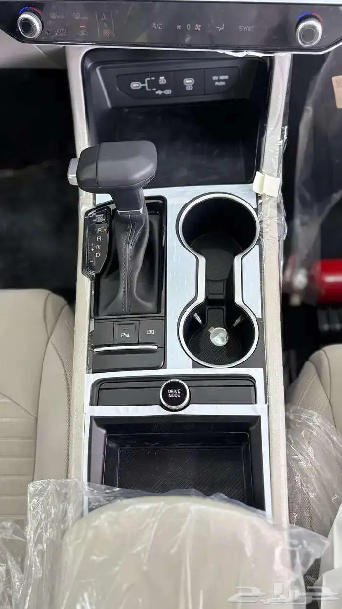 كيا kia K5 ستاندر 2026 11