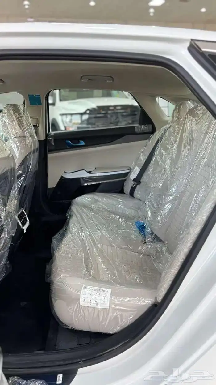 كيا kia K5 ستاندر 2026 15