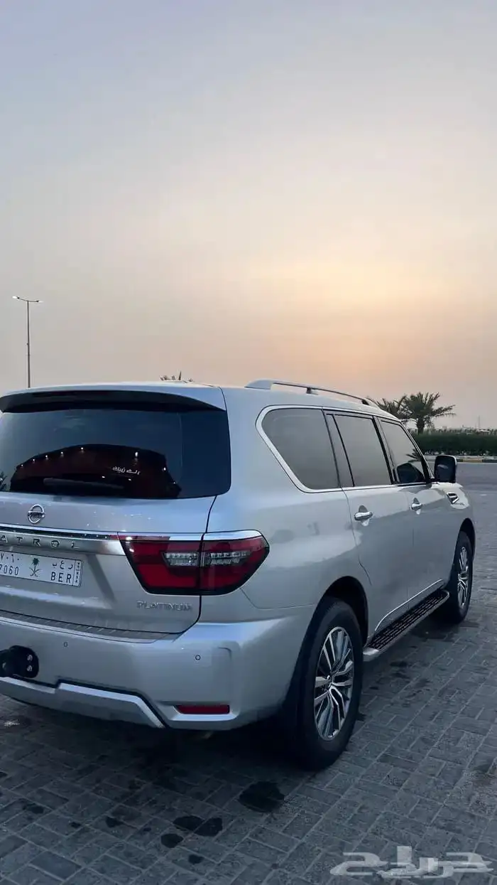 باترول بلاتينوم 2021 9