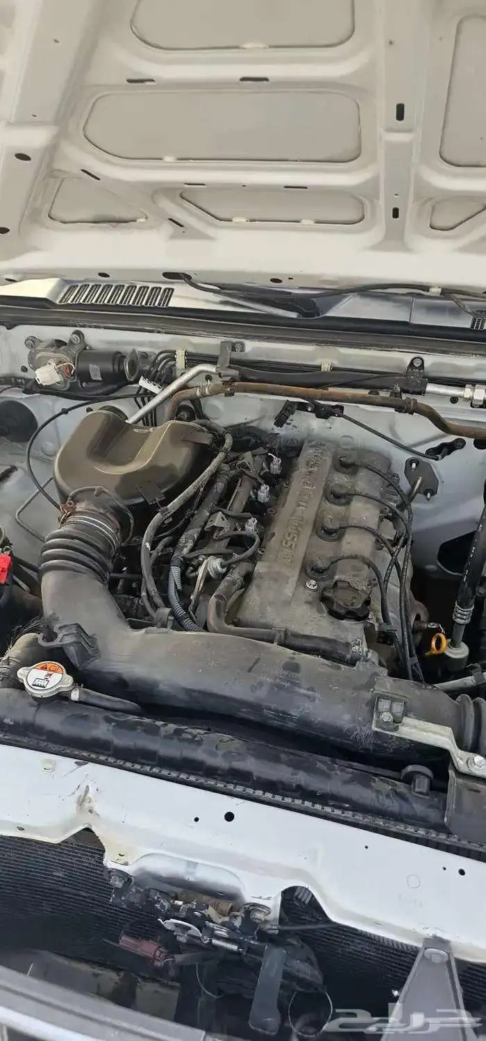 عندي مكينه مجددا نيسان ددسن 2013 1