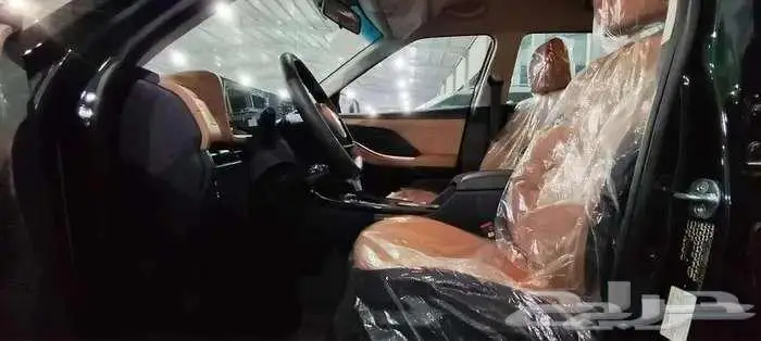 هيونداي كريتا جراند سمارت 2025 التميز أصبح في متناول يدك. 8