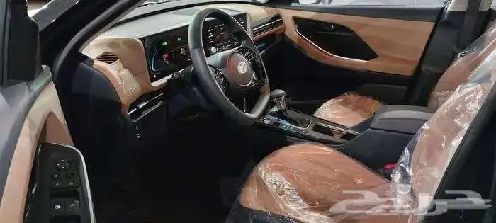 هيونداي كريتا جراند سمارت 2025 التميز أصبح في متناول يدك. 10