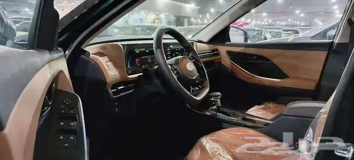 هيونداي كريتا جراند سمارت 2025 التميز أصبح في متناول يدك. 12