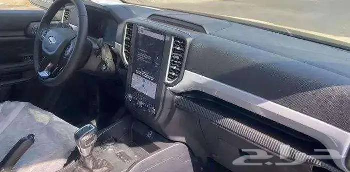 تتوفر فئات فورد رينجر 2024اصفار لمبيعات النقدوالبنك باقل ربح 20