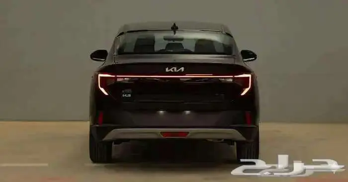 كيا K3 استاندر 2026 كاش واقساط عروض اخر العام 11