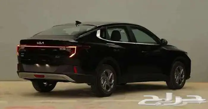 كيا K3 استاندر 2026 كاش واقساط عروض اخر العام 10