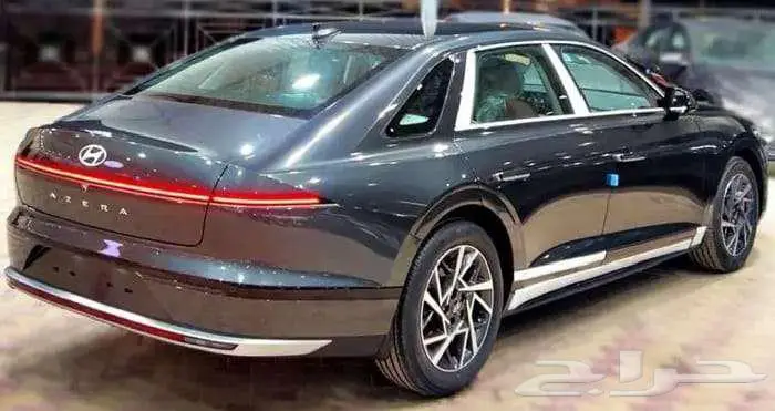هيونداي ازيرا كلاسيك موديل 2026 كاش و اقساط 13