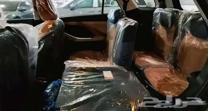 هيونداي كريتا جراند سمارت 2025 التميز أصبح في متناول يدك. 15