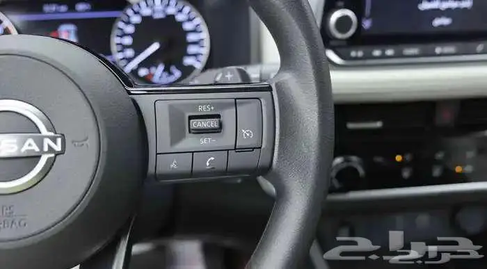 نيسان اكستريل استاندر 5 او 7 راكب 2025 7