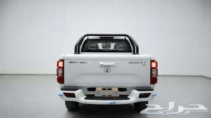 جريت وول ونجل7 - 2025 0