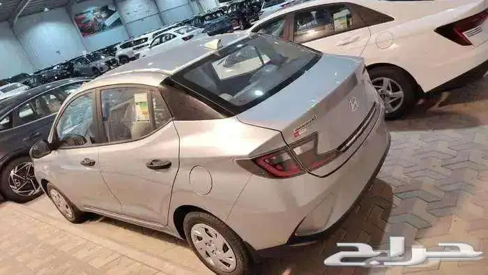 هيونداى اى تن 2026 و i10 2025 كاش واقساط وشركات 2