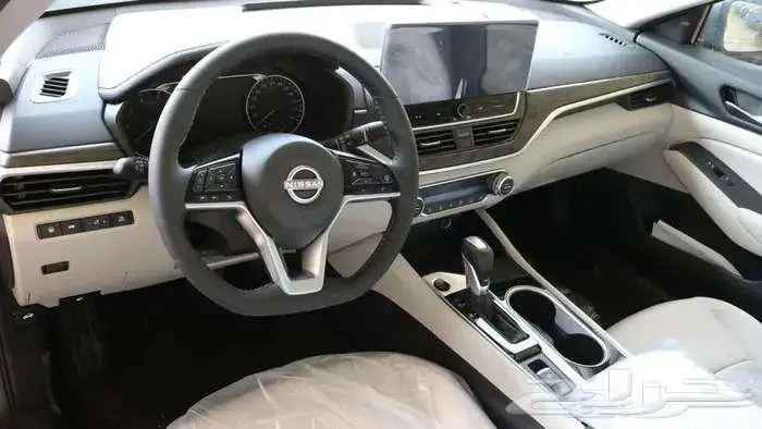 نيسان التيما نص فل 2026 مبيعات بنوك 6