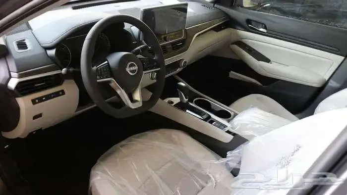 نيسان التيما نص فل 2026 مبيعات بنوك 5