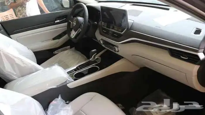 نيسان التيما نص فل 2026 مبيعات بنوك 7