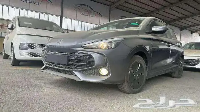 MG3 ام جي 3 موديل 2025 3