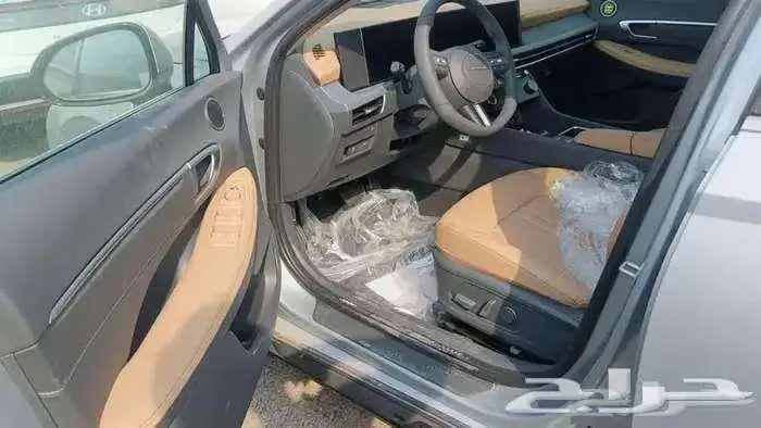 هيونداي سوناتا كومفورت 2025 عررض خاص 1