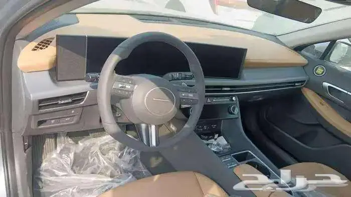 هيونداي سوناتا كومفورت 2025 عررض خاص 2