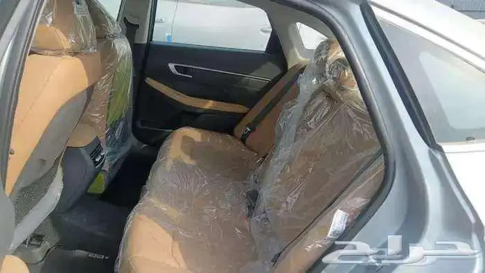 هيونداي سوناتا كومفورت 2025 عررض خاص 3