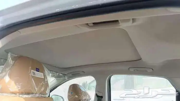 هيونداي سوناتا كومفورت 2025 عررض خاص 4