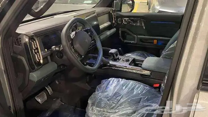 جيتور تى 2 T لاكجرى موديل 2026 استلام فورى وسعر منافس 5