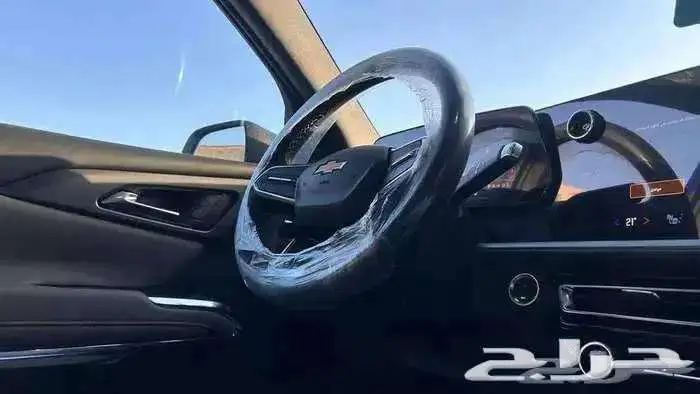 شيفروليه ترافيرس LT 2025 5