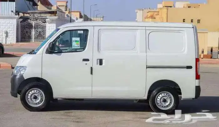 لايت اس قيرعادي موديل 2025 بنزين حبه فقط 4