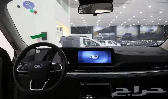 تتوفرفئات فورد تيريتوري2026اصفارلمبيعات النقدوالبنك باقل ربح 1