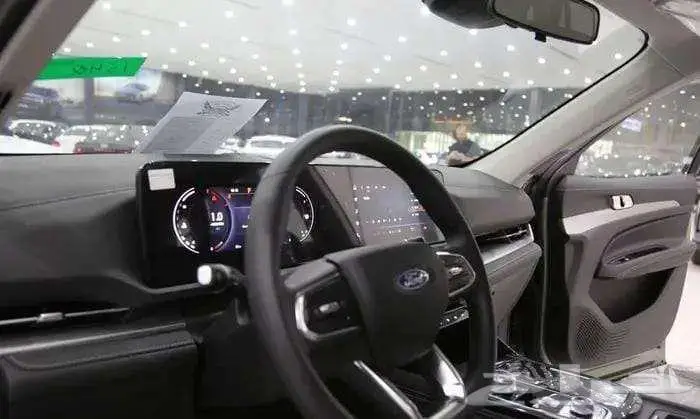 تتوفرفئات فورد تيريتوري2026اصفارلمبيعات النقدوالبنك باقل ربح 18